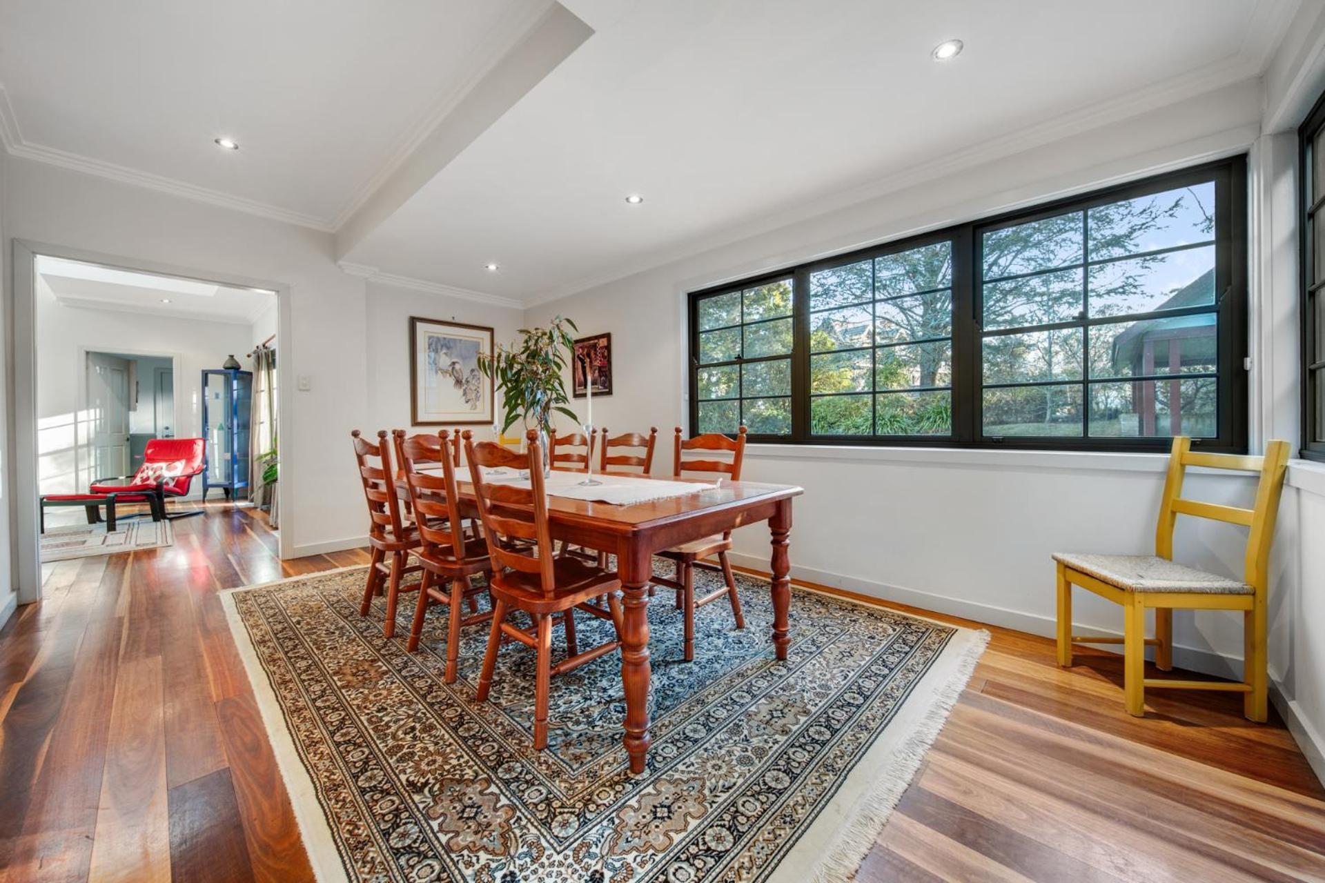 Whispering Pines Cottages Wentworth Falls Zimmer foto
