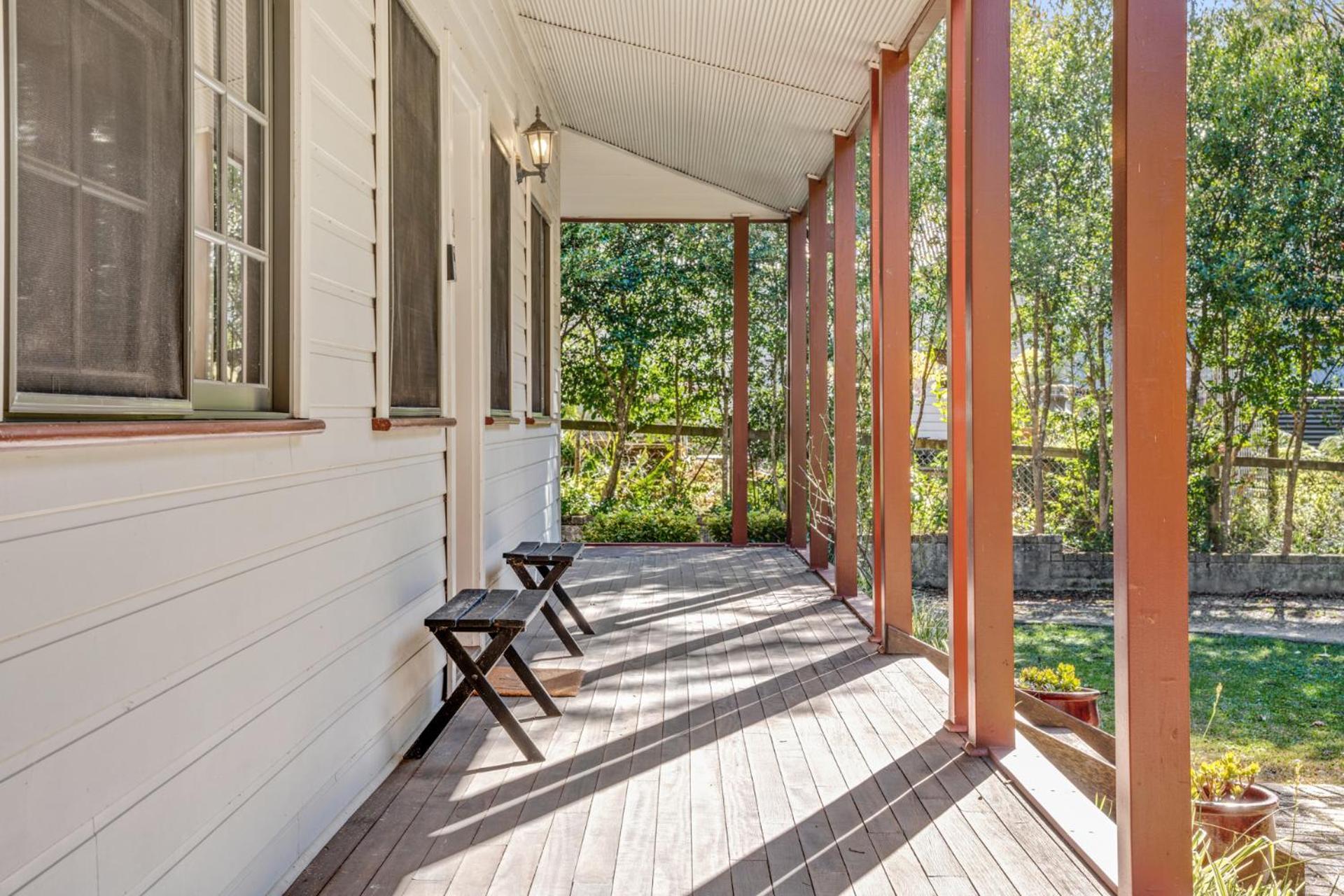 Whispering Pines Cottages Wentworth Falls Zimmer foto