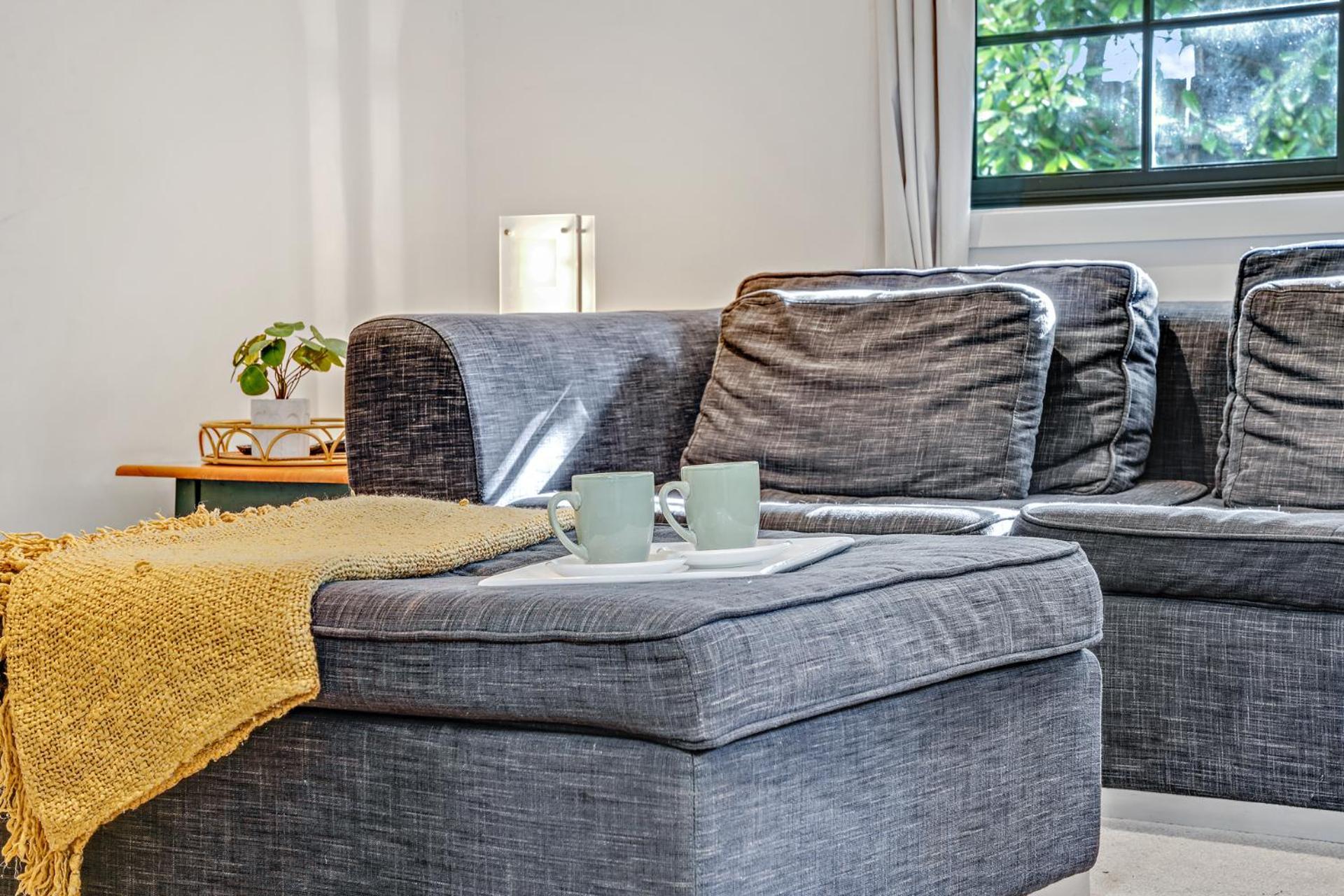 Whispering Pines Cottages Wentworth Falls Zimmer foto