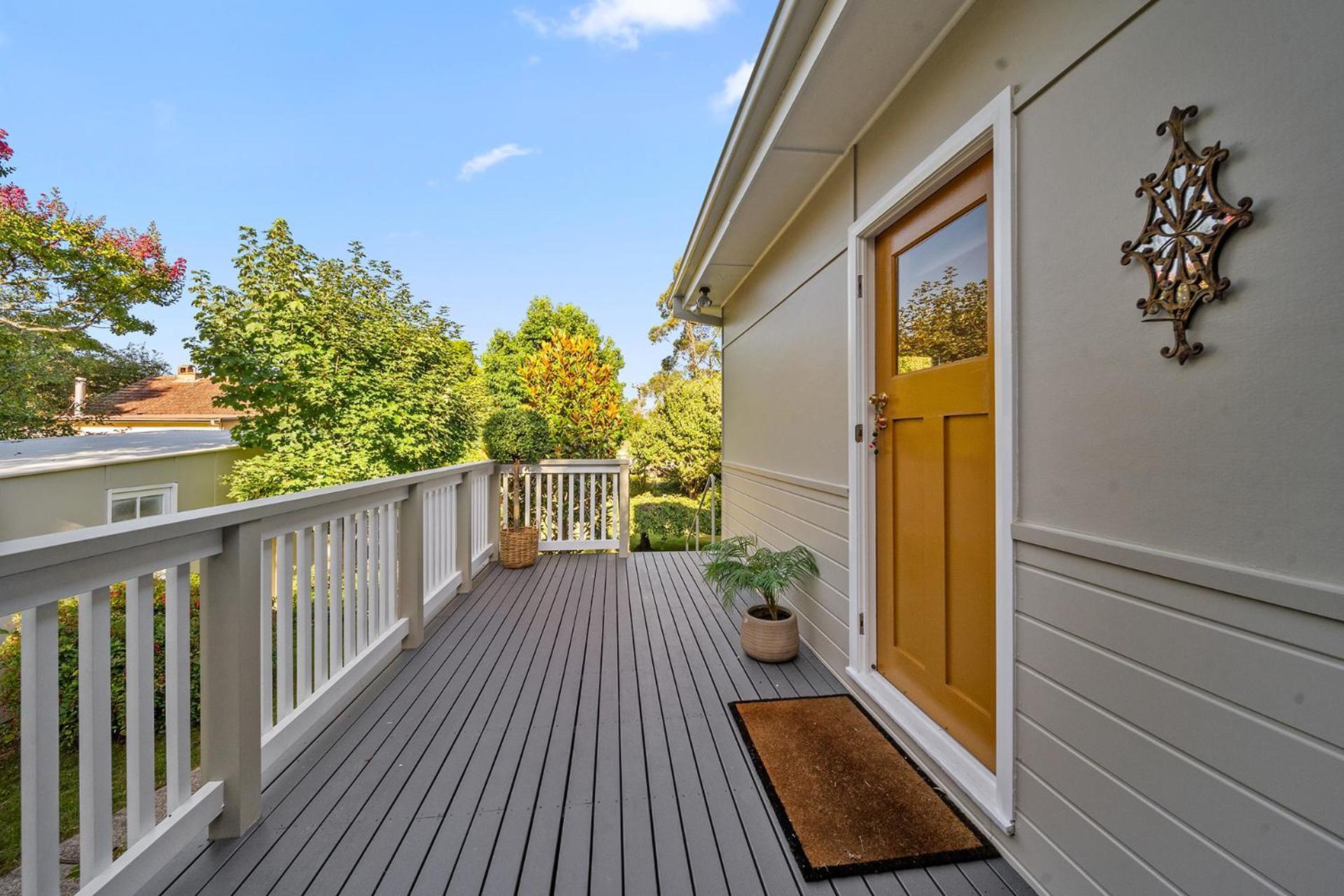Whispering Pines Cottages Wentworth Falls Zimmer foto